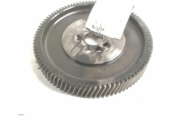 Motor e peças SCANIA