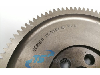 Motor e peças para Camião Scania Timing gear 1763438: foto 3