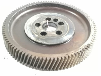 Motor e peças SCANIA