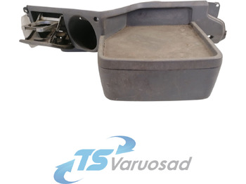 Peça universal SCANIA