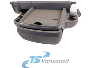 Peça universal SCANIA