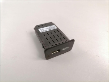 Sistema elétrico para Camião Scania USB pistiku paneel 2554704: foto 2