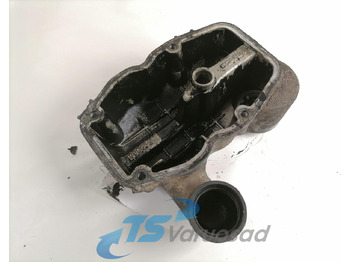 Cabeça do motor para Camião Scania Valve cover 1390650: foto 2