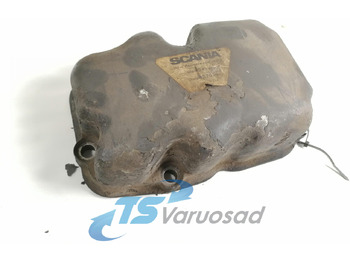 Cabeça do motor SCANIA