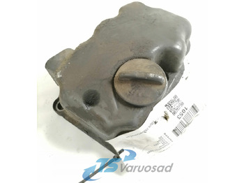 Cabeça do motor SCANIA