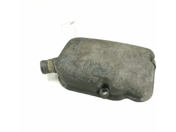 Cabeça do motor SCANIA