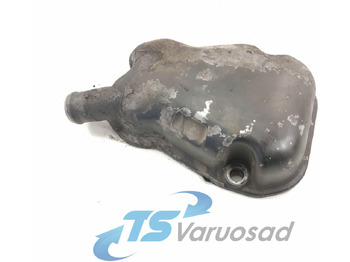Cabeça do motor SCANIA