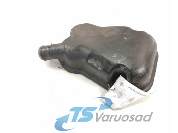 Cabeça do motor SCANIA