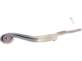 Suspensão de molas/ Suspensão de lâminas SCANIA