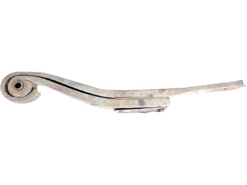 Suspensão de molas/ Suspensão de lâminas SCANIA