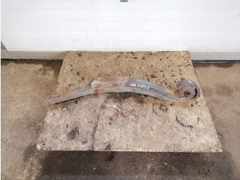 Suspensão de molas/ Suspensão de lâminas SCANIA