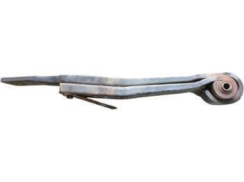 Suspensão de molas/ Suspensão de lâminas SCANIA