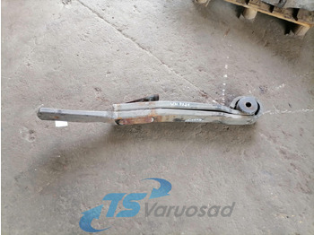 Suspensão de molas/ Suspensão de lâminas SCANIA