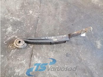 Suspensão de molas/ Suspensão de lâminas SCANIA