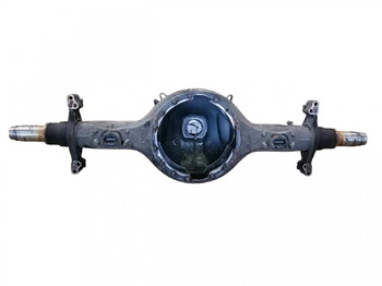 Eixo e peças SCANIA