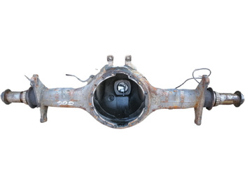 Eixo e peças SCANIA