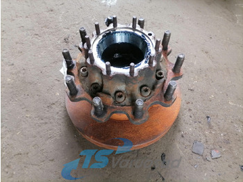 Cubo de roda SCANIA
