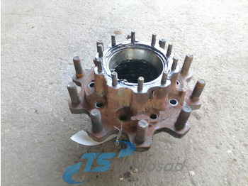 Cubo de roda SCANIA