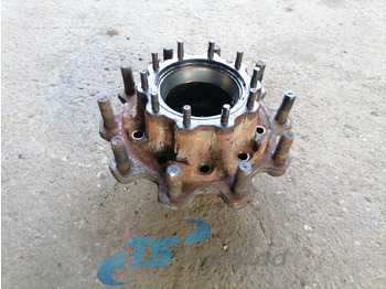Cubo de roda SCANIA