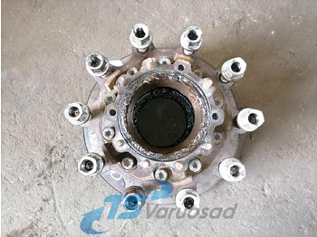 Cubo de roda para Camião Scania Wheel hub 2290542: foto 2
