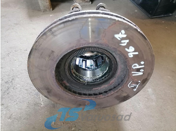 Cubo de roda para Camião Scania Wheel hub 2290542: foto 4