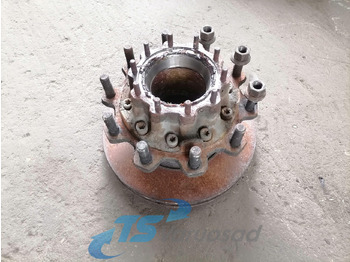 Cubo de roda SCANIA