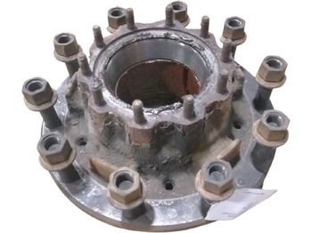 Cubo de roda SCANIA