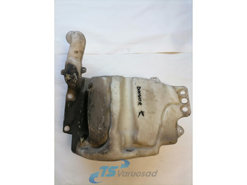 Limpador de pára-brisa SCANIA