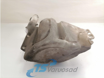 Limpador de pára-brisa para Camião Scania Windscreen washer fluid tank 1772662: foto 3
