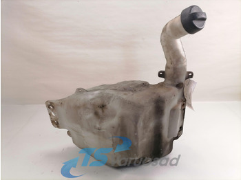 Limpador de pára-brisa para Camião Scania Windscreen washer fluid tank 1772662: foto 2