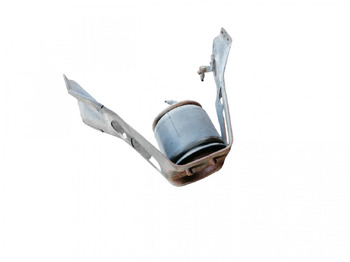 Suspensão a ar SCANIA