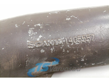 Intercooler para Camião Scania intercooler pipe 1405557: foto 5