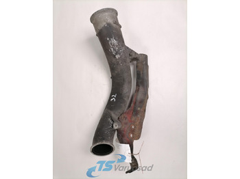 Intercooler para Camião Scania intercooler pipe 1795771: foto 2