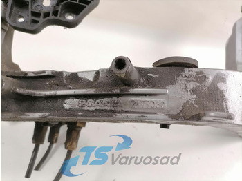 Iluminação para Camião Scania light bracket 2479060: foto 3
