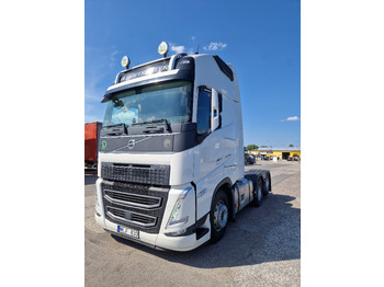 Tractor VOLVO FH