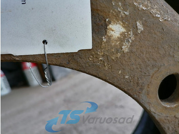 Jantes e pneus para Camião Universaalne Eracle ER-70S 315/70R22,5 31570R225: foto 4
