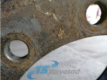 Jantes e pneus para Camião Universaalne Eracle ER-70S 315/70R22,5 31570R225: foto 3