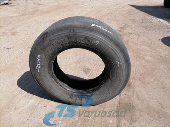 Jantes e pneus FIRESTONE