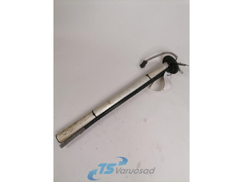 Sistema de combustível