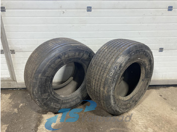 Jantes e pneus MICHELIN