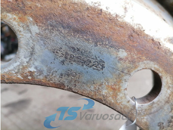 Jantes e pneus para Camião Universaalne Velg 22.5x8.25 225x825: foto 5