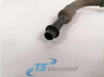 Aquecimento/ Ventilação para Camião Volvo A/C pipe 20708093: foto 3