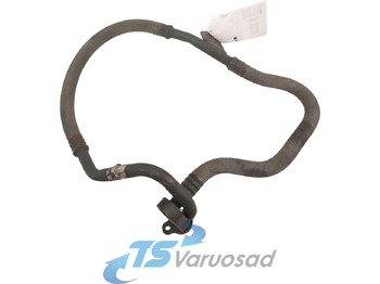 Aquecimento/ Ventilação VOLVO