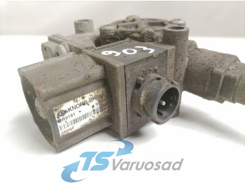 Válvula de freio para Camião Volvo ABS brake valve 20516342: foto 2