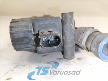 Válvula de freio para Camião Volvo ABS brake valve 21327360: foto 3