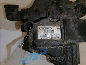 Válvula de freio para Camião Volvo ABS brake valve 21327360: foto 2