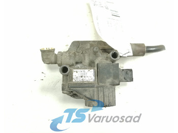 Válvula de freio VOLVO