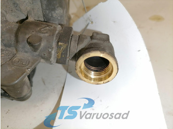 Válvula de freio para Camião Volvo ABS brake valve 21327360: foto 4