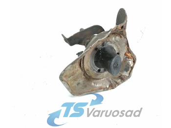 Sistema de combustível VOLVO