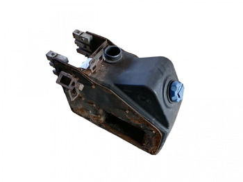 Sistema de combustível VOLVO